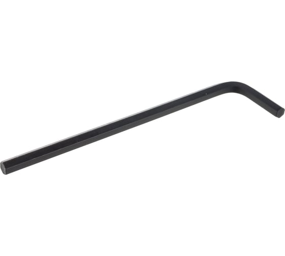 Набор из 7 черных ключей BONDHUS L 1.5-6mm 12192