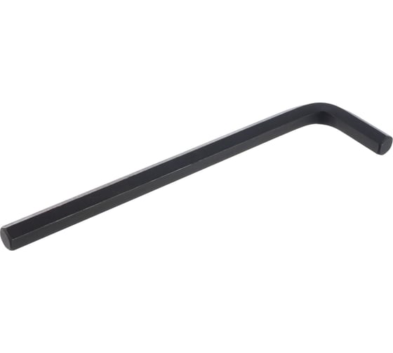 Набор из 9 черных ключей BONDHUS L 1.5-10mm 12199