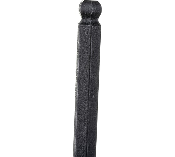Набор из 13 дюймовых черных ключей с шариком BONDHUS XL .050-3/8"d 16037