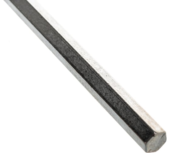 Набор из 10 дюймовых хромированных ключей BONDHUS S 1/16-1/4" 16238