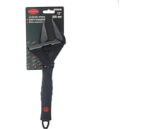 Разводной ключ с прорезиненной рукояткой Rockforce RF-649300C(26297)