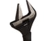 Разводной ключ с прорезиненной рукояткой ROCKFORCE RF-649250C 2