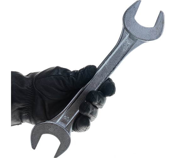 Набор комбинированных и рожковых ключей WMC TOOLS 16пр 6х7,8х9,10-19,22,24, 27х30, 32х36мм, в пластиковом держателе WMC-5199(47228)