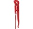 Газовый ключ Milwaukee 550мм 4932464578 1