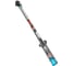 Динамометрический ключ HAZET 1/2, 20-120 Нм, 6121-1CT 4