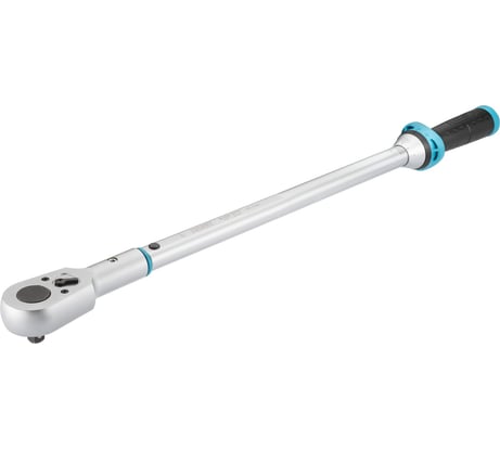 Динамометрический ключ HAZET 1/2, 100-400 Нм, 5143-3CT