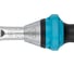 Динамометрический ключ HAZET 1/4, 1-9 Нм, 5107-3CT 3