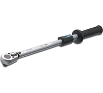 Динамометрический ключ HAZET 1/2, 50-250 Фунт-сила-фунт, 5128-2CLT