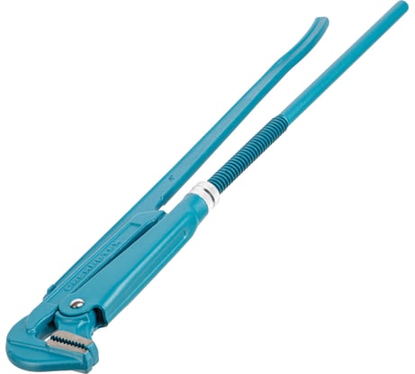 Ключ СИБРТЕХ трубный рычажный №5, литой 15766