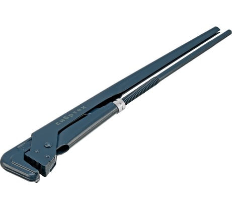 Ключ СИБРТЕХ трубный рычажный ктр-5 15774