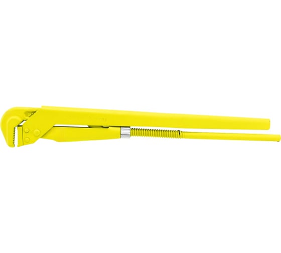 Трубный рычажный ключ EKOTOOLS прямая рукоятка, тип L, 2" 500 мм СS EKOTOOLS 2772420