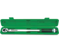 Динамометрический ключ TOPTUL 40-210 Нм, 1/2" ANAF1621