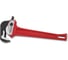 Трубный ключ TOPTUL 1"-5/8" 300 мм DDAH1A12 1