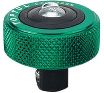 Дисковая трещотка мини TOPTUL 1/4", 52 зуба CAUB0826