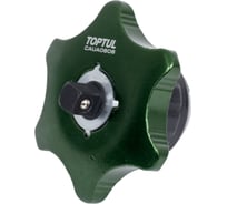 Трещотка-битодержатель TOPTUL 1/4" CAUA0808