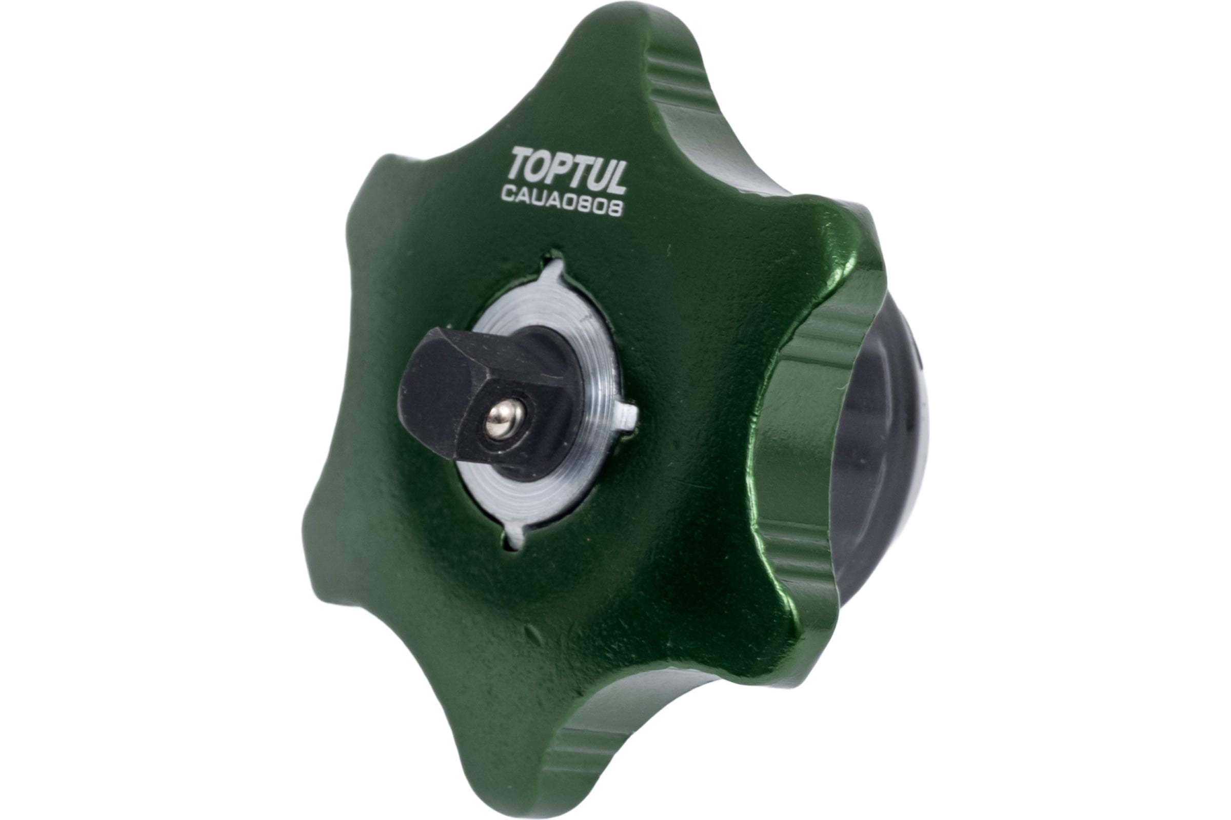 Трещотка-битодержательTOPTUL1/4"CAUA0808