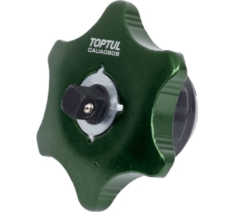 Трещотка-битодержатель TOPTUL 1/4" CAUA0808