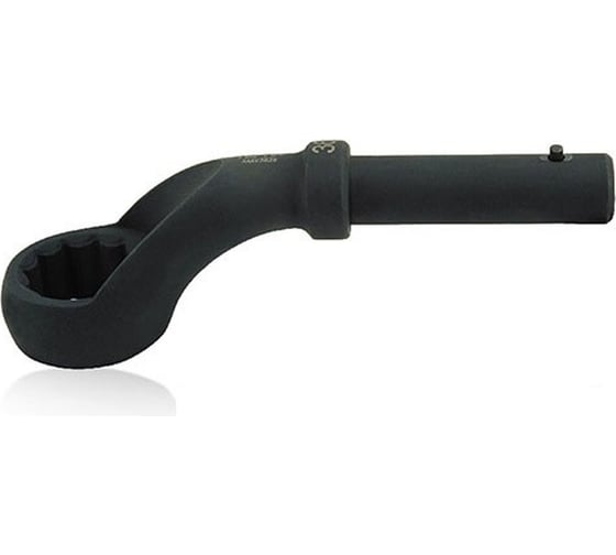 Накидной ударный ключ TOPTUL угол 45 градусов, 32 мм AAAV3232 1