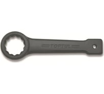 Накидной ударно-силовой упорный ключ TOPTUL 38 мм AAAR3838