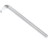 Шестигранный ключ TOPTUL 6x96x38 мм AGAS0610