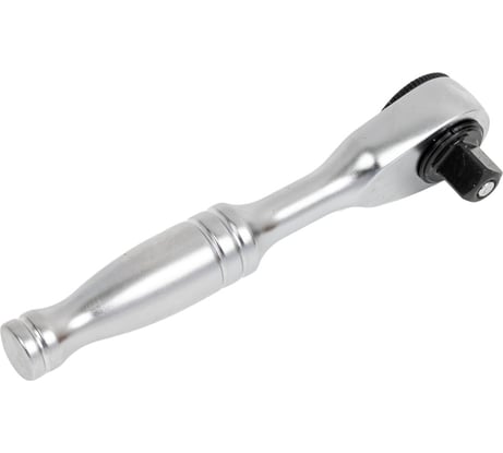 Трещотка TOPTUL 1/4" 60 зубов, 86.5 мм CHDU0801