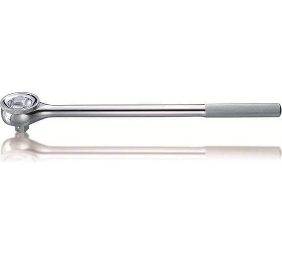 Трещотка TOPTUL 3/4" 43 зуба, 508 мм CHFS2451 1