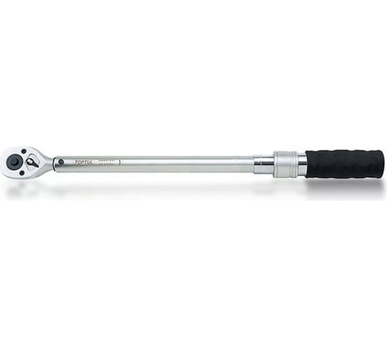 Динамометрический ключ TOPTUL 20-110 Нм, 3/8" ANAS1211 1