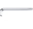 Шестигранный ключ TOPTUL EXTRA LONG 5x165x33 мм, с шариком AGBE0517 1