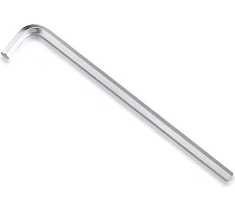 Шестигранный ключ TOPTUL 2.5x58.5x20.5 мм AGAS2E06