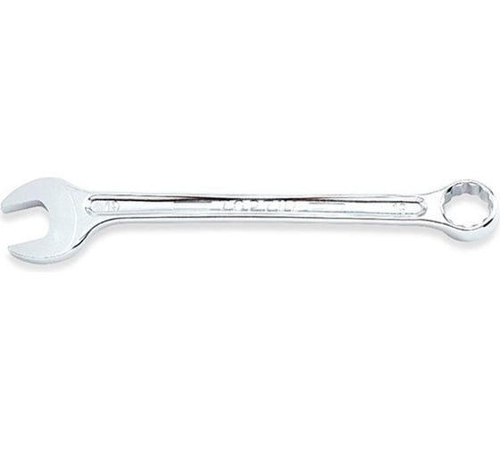 Комбинированный ключ TOPTUL 10 мм 15° AAEX1010 1