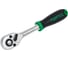 Трещотка TOPTUL 1/4" 36 зубов, 150 мм CJBG0815 2