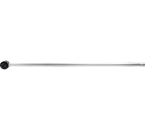 Шарнирный усиленный вороток Smartbuy 1/2", 1000 мм, головка cr-v сталь, tools SBT-SWH-1000-12p1