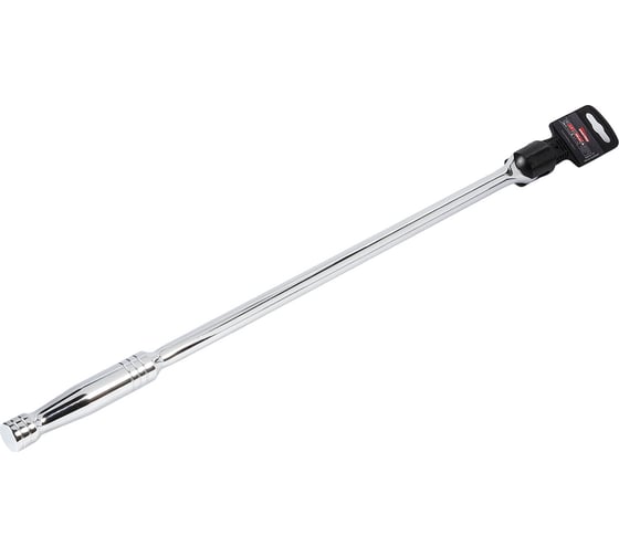 Шарнирный усиленный вороток Smartbuy 1/2", 600 мм, головка cr-v сталь, tools SBT-SWH-600-12p1