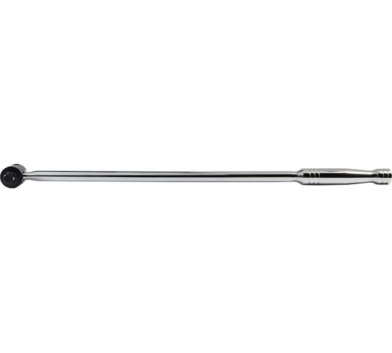 Шарнирный усиленный вороток Smartbuy 1/2", 600 мм, головка cr-v сталь, tools SBT-SWH-600-12p1