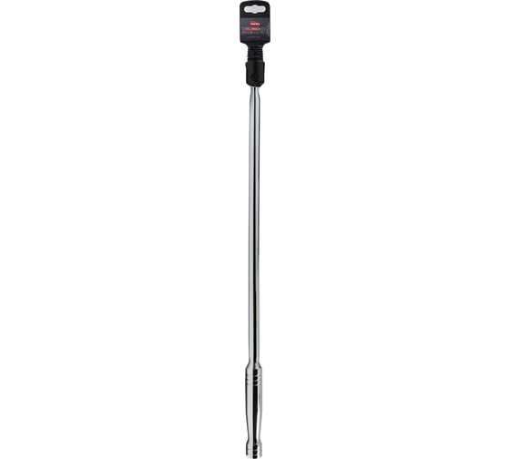 Шарнирный усиленный вороток Smartbuy 1/2", 600 мм, головка cr-v сталь, tools SBT-SWH-600-12p1