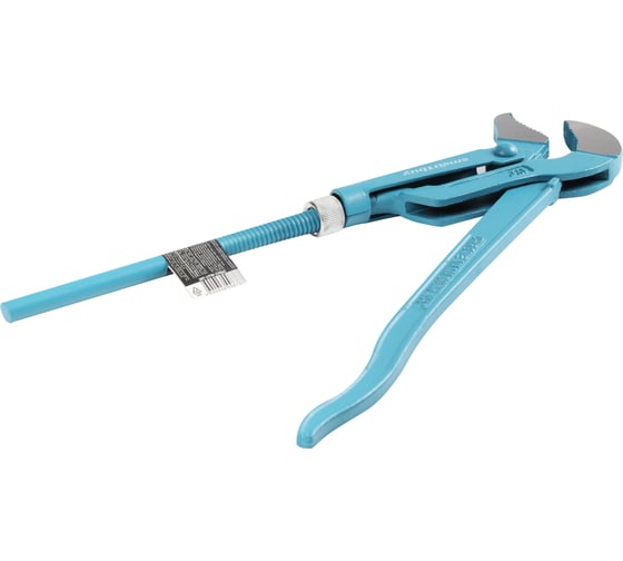 Трубный ключ на трубы Smartbuy до 38 мм, углеродистая сталь, tools SBT-UTW-S38p2