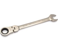 Комбинированный трещоточный шарнирный ключ Дело Техники 32 мм 515432