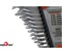 Набор ключей СЕРВИС КЛЮЧ 12 предметов ЕВРО CR-V 70035 2