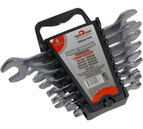 Набор рожковых ключей СЕРВИС КЛЮЧ 8 предметов CR-V 70400