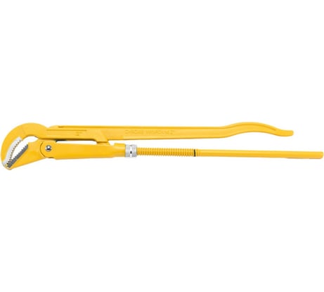 Трубный рычажный ключ Pobedit тип "V" 2"- 560х50 мм Сr-V 2774220