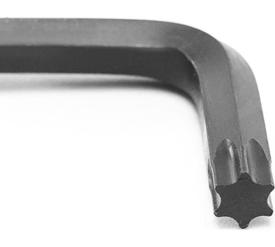 Набор имбусовых ключей Политех Torx T10-T50, CR-V, 9 шт. 2573013