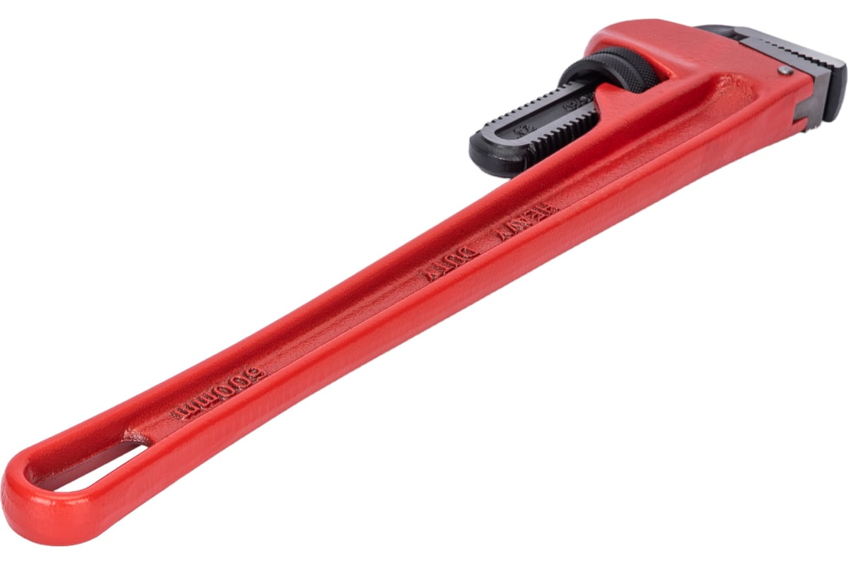 Трубный ключ американского типа JTC 24" JW0242-24 - выгодная цена ...