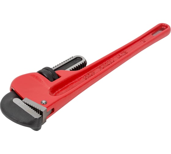 Трубный ключ американского типа JTC 18" JW0242-18