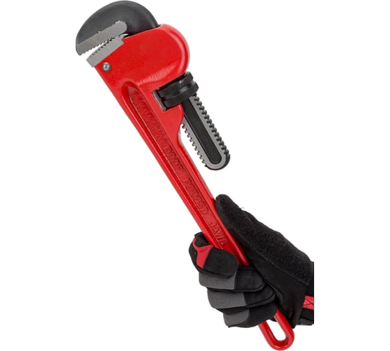 Трубный ключ американского типа JTC 18" JW0242-18