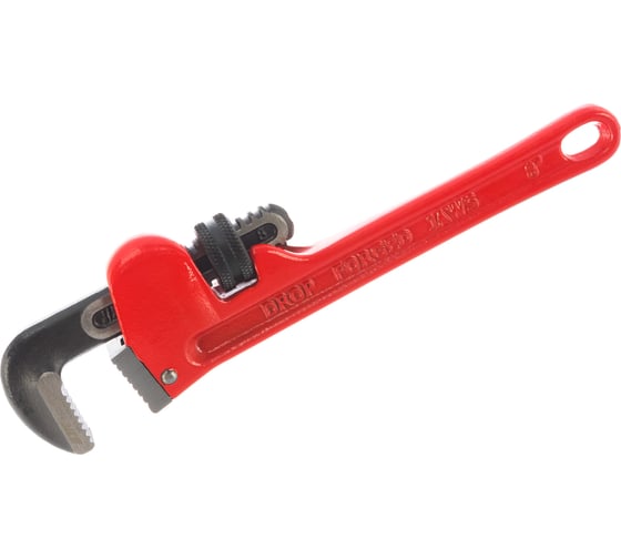 Трубный ключ американского типа JTC 8" JW0242-8