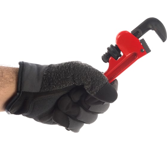 Трубный ключ американского типа JTC 8" JW0242-8