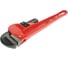 Ключ трубный американского типа JTC 8", JW0242-8 587639 1