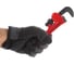 Ключ трубный американского типа JTC 8", JW0242-8 587639 3