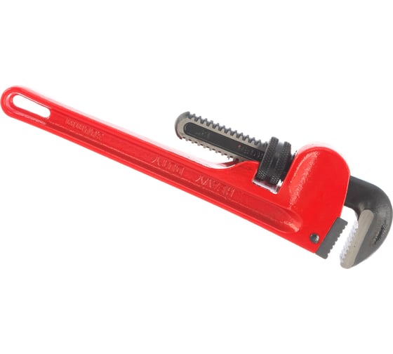 Трубный ключ американского типа JTC 12" JW0242-12