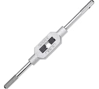 Вороток с трещоткой D.BOR DIN 1814, M3-10, L 85 9G42-G010002D